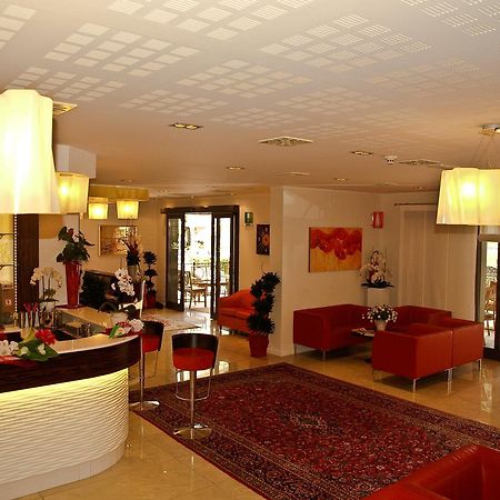 Hotel Villa Angelina บิบิโอเน ภายนอก รูปภาพ