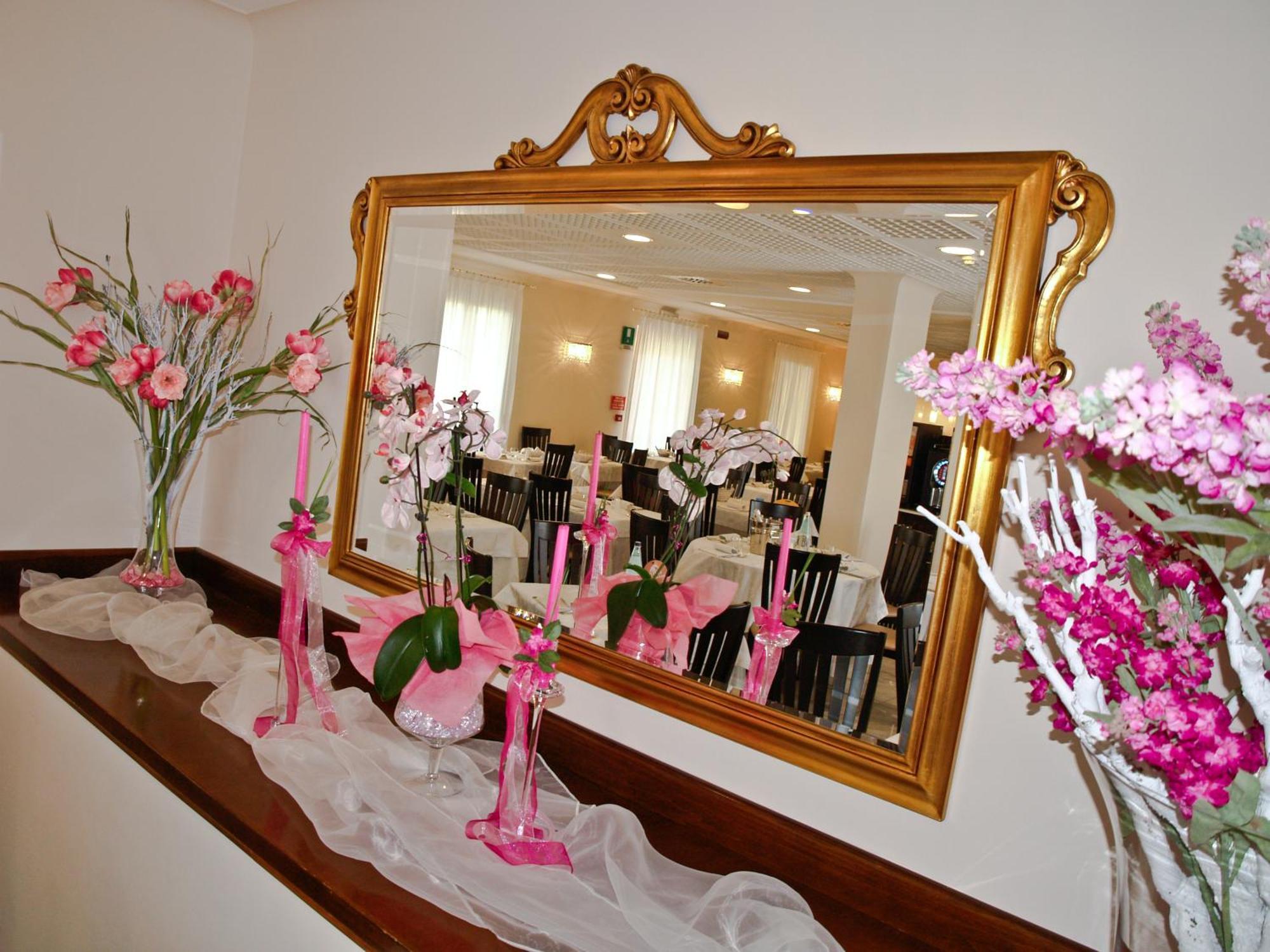 Hotel Villa Angelina บิบิโอเน ภายนอก รูปภาพ