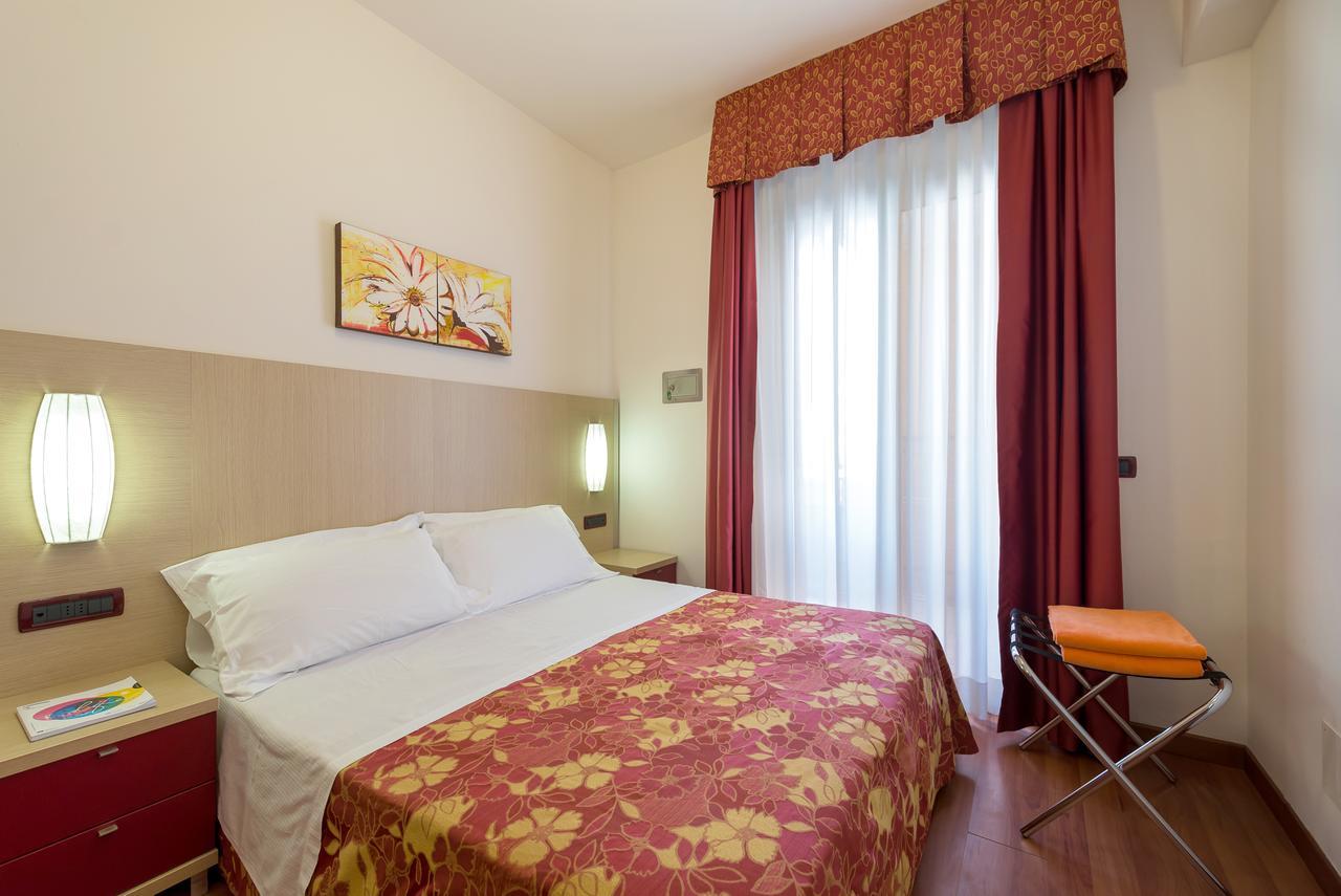Hotel Villa Angelina บิบิโอเน ภายนอก รูปภาพ